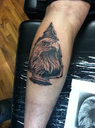 Arrowhead tattoo illustrations & vectors. Eagle And Arrowhead Tattoo Arrow Head Tattoos Tattoos Inspirational Tattoos