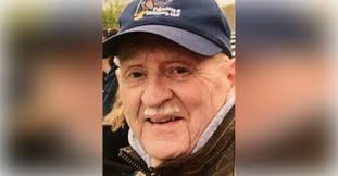 Obituary information for Anthony Dale Jefson