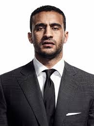 Badr hari ''bad boy highlights 2017. Badr Hari Betrokken Bij Mishandeling Badr Hari Lion Face Handsome