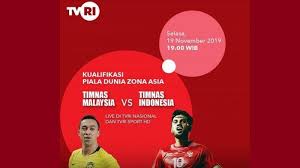 Para penggawa tim nasional indonesia telah tiba di stadion gelora bung karno.#pssinow #kitagaruda #timnasday pic.twitter.com/wrkwub6ixj. Live Streaming Timnas Indonesia Vs Malaysia Kualifikasi Piala Dunia 2022 Malam Ini Warta Kota