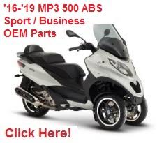 Car video lazareth wazuma bio v12. Af1 Racing 16 20 Piaggio Mp3 500 Sport Business Abs