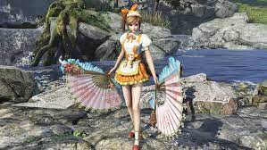 Dead or alive 5 ultimate (abbreviated to doa5 ultimate or just doa5u) is a fighting game in the dead or alive series, developed by team ninja, and released by tecmo koei for the playstation 3 and xbox 360 in september 2013. Warriors Orochi 4