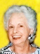 Esther Dean Obituary (2014)