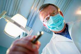 How To Get Rid Of Numb Mouth After A Dentist