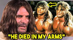 The Tragedy Of Twins David And Peter Paul Is So Sad