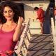 This photo was uploaded by wordboy1. Ces 15 Stars Ont Joue Dans Alerte A Malibu Et On L Avait Completement Oublie Mariska Hargitay 1989 Allocine