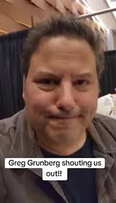 Greg Grunberg