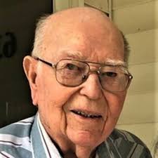 George Allen Lupton Obituary April 16, 2020