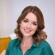 Rebecca Gaylor's Instagram, Twitter & Facebook