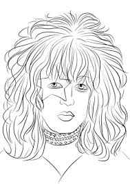 Punk disney princess coloring pages. Ace Family Coloring Pages Coloring Our World