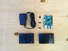 Diy Raspberry Pi Wifi Vpn Tor Router Make