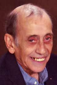 David Fanning Obituary May 7, 2013