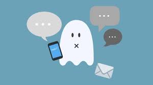 Brian and jason have always wondered what it actually takes to wipe the slate clean and start over, so after a little digging they break down the core. We Need To Talk About Ghosting Cariant Health Partners