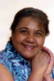 Tomasa Campos Martinez Obituary