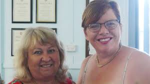 Singleton Hospital Auxiliary welcomes new member