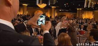 Log in to save gifs you like, get a customized gif feed, or follow interesting gif creators. The Golden Globe Awards Show 2015 Gifs Get The Best Gif On Giphy