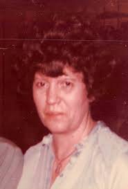 Obituary information for Bonnie Faye Payne