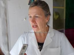 Primera jornada de prevención de diabetes e hipertensión.