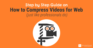 Convert video without losing quality at 90x faster. 6 Best Video Compression Software Compared 2021 Templatetoaster Blog