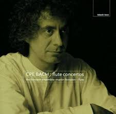 Buy Cpe Bach: Flute Concertos Online at Low Prices in India