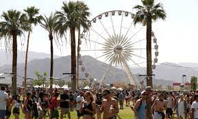 Ratm and travis scott will be among the headliners at coachella 2022. Coachella 2022 Dates Have Officially Been Announced Complex