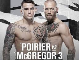 Conor mcgregor 3 takes place on july 10 with the early prelims kicking the event off at 6:15 p.m. Mcgregor Vs Poirier 3 Fight Date Start Time Odds Ufc 264 Ppv Price Card Jinda News
