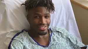 College athlete impaled by javelin. After Being Impaled By Javelin Uga Sprinter Said Athletic Training Kicked In 11alive Com