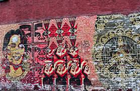 11 Places To Find Great Street Art In Pgh Made In Pgh