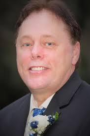 Anthony Jones Obituary