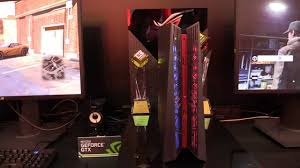 Media pc fürs wohnzimmer moin leute! Asus Rog G20 Kleiner Gaming Pc Furs Wohnzimmer Youtube