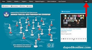 Check spelling or type a new query. Dapodikonline Com Panduan Aplikasi Pendidikan Untuk Guru Operator Sekolah Dan Tenaga Kependidikan