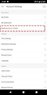 Maybe you would like to learn more about one of these? Cara Dapatkan Refund Dan Withdrawal Dari Shopee Ke Akaun Bank Edu Bestari