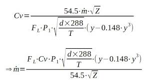 The transfer of a mass of substance per unit of time. Control Valve Flow Coefficient Cv Kv Valve Sizing Process Engineer Tools