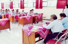 Berita harian guru terbaru dan terlengkap, meningkatkan kelancaran pengelolaan keuangan sehingga pendistribusiannya dapat memperlancar kegiatan pendidikan di sekolah…. Rapat Dinas Tahunan Smk Negeri 2 Godean Tahun 2019