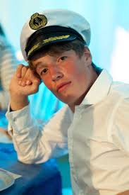 The Salamander Ball 2013