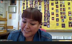 Brady-Howard resigns seat