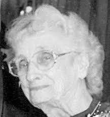 Louvenda V. 'Mary' Edmond, 90