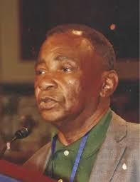 Obituary information for Leroy Wiggins