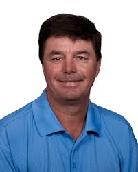 Paul Curry PGA TOUR Champions Player Profile, Stats, Bio, Career