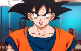 Goku and vegeta face off against legendary super saiyan broly in an explosive battle to save the world. A New Dragon Ball Super Film Is Set To Arrive Next Year