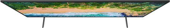 Acesse e compre apenas em lojas confiáveis. Best Buy Samsung 55 Class Led Nu7100 Series 2160p Smart 4k Uhd Tv With Hdr Un55nu7100fxza