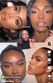 Makeup artist for my bridesmaids!!!