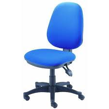 Buy the best and latest computer chair arm pads on 632 руб. Blue Computer Chair Without Arm Rs 1800 Piece Fine Traders Id 9949561030
