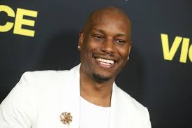 Tyrese accuses ex Norma Gibson of violating custody agreement