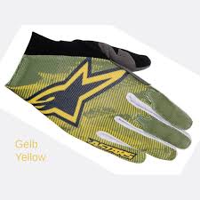 alpinestars tech 8 rs vs light alpinestars aero glove