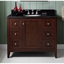 Fairmont vanities offer a great combination of practical durability and storage space, along with an array of tasteful styles that enhance the décor of the entire bathroom. Fairmont Designs Bathroom Vanities Shaker Americana Wood Benjamin Supply Tucson Az