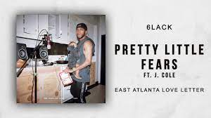 Maybe you would like to learn more about one of these? 6lack Pretty Little Fears Ft J Cole East Atlanta Love Letter Chords Chordify