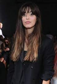 Flattering hairstyles for older women. Pin Auf Haare