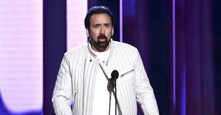 Nicolas kim coppola, known professionally as nicolas cage, is an american actor, director, and producer. Nicolas Cage Girlfriend Explainer Riko Is 30 Years Younger Than Him