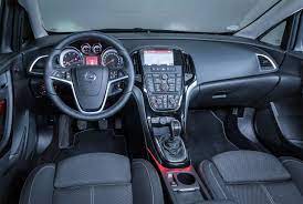 Opel astra kombi 2021 : Vergleich Opel Astra J Sports Tourer Gegen Astra K Sports Tourer
